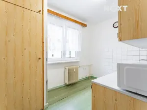 Prodej bytu 2+1, Jeseník, Zeyerova, 50 m2