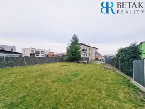 Prodej pozemku pro bydlení, Radslavice, V Zahradách, 345 m2