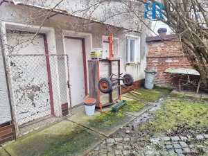 Prodej rodinného domu, Oplocany, 230 m2