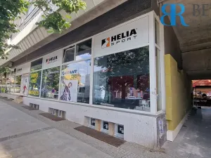 Pronájem obchodního prostoru, Přerov, Žerotínovo nám., 373 m2