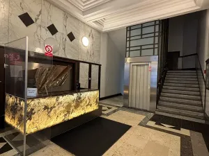 Pronájem kanceláře, Praha - Nové Město, Spálená, 49 m2