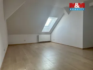 Pronájem bytu 3+kk, Švihov, Čsl. legií, 100 m2
