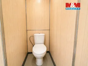 Prodej bytu 3+1, Budyně nad Ohří, Poplužní, 67 m2