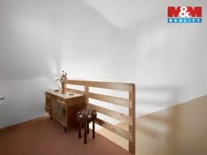 Prodej chalupy, Bystré, 240 m2