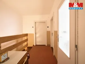 Prodej chalupy, Bystré, 240 m2