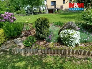 Prodej chalupy, Bystré, 240 m2