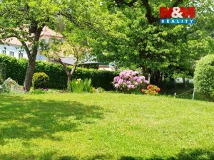 Prodej chalupy, Bystré, 240 m2