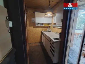 Pronájem chaty, Horšovský Týn - Podhájí, 34 m2