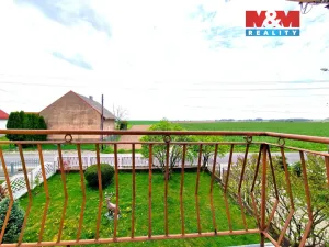 Prodej rodinného domu, Píšť, Ratibořská, 160 m2