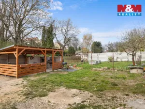 Prodej rodinného domu, Peruc - Černochov, 288 m2