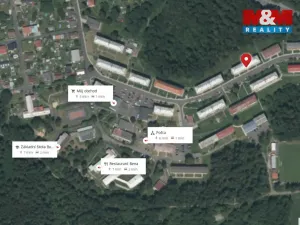 Prodej bytu 2+1, Bukovany, 52 m2