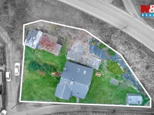 Prodej rodinného domu, Machov - Nízká Srbská, 160 m2