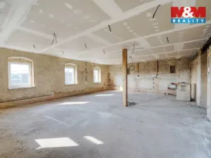 Prodej zemědělské usedlosti, Mířkov, 200 m2