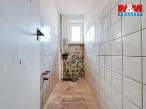 Prodej zemědělské usedlosti, Mířkov, 200 m2