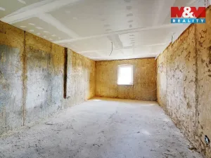 Prodej zemědělské usedlosti, Mířkov, 200 m2