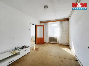 Prodej zemědělské usedlosti, Mířkov, 200 m2