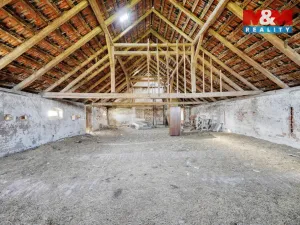 Prodej zemědělské usedlosti, Mířkov, 200 m2