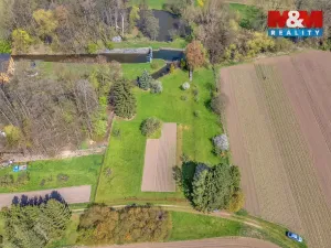 Prodej pozemku, Hrochův Týnec - Blížňovice, 2680 m2