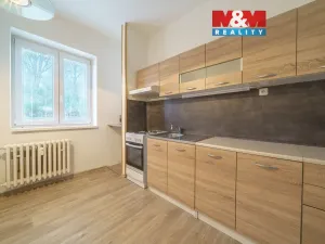 Prodej bytu 2+1, Nejdek, sídliště 9. května, 53 m2