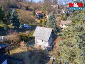 Prodej chaty, Náchod, U Práchovny, 40 m2