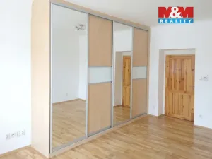 Prodej bytu 2+kk, Praha - Košíře, V Cibulkách, 58 m2