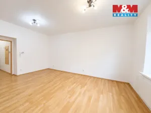 Prodej bytu 2+1, Praha - Košíře, V Cibulkách, 58 m2