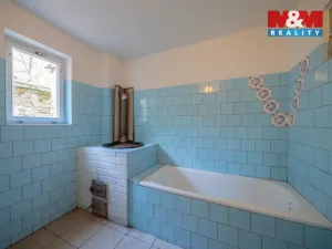 Prodej chalupy, Vranov nad Dyjí, 120 m2