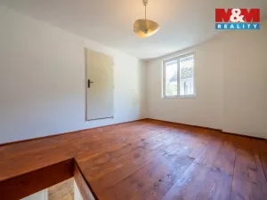 Prodej chalupy, Vranov nad Dyjí, 120 m2