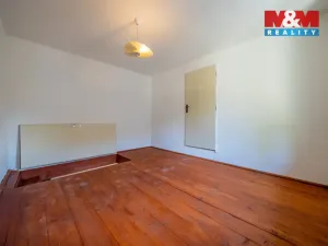 Prodej chalupy, Vranov nad Dyjí, 120 m2