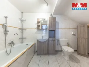 Prodej chalupy, Víchová nad Jizerou, 149 m2