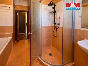 Pronájem bytu 4+1, Litoměřice - Předměstí, Mrázova, 110 m2