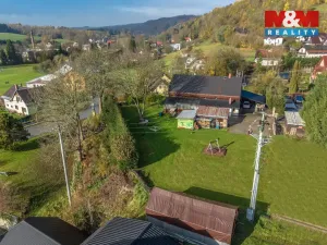 Prodej rodinného domu, Víchová nad Jizerou, 149 m2