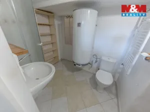 Prodej rodinného domu, Víchová nad Jizerou, 149 m2