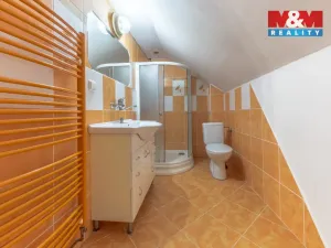 Prodej rodinného domu, Víchová nad Jizerou, 149 m2