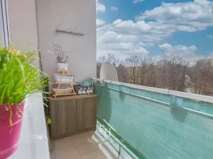 Prodej bytu 2+1, Kladno, Havanská, 51 m2