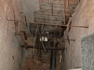 Dražba činžovního domu, Příbram, Čs. armády, 1260 m2