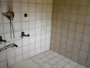 Dražba činžovního domu, Příbram, Čs. armády, 1260 m2