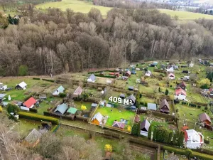 Prodej chaty, Hrádek nad Nisou, 16 m2