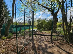 Prodej zahrady, Litvínov, 264 m2