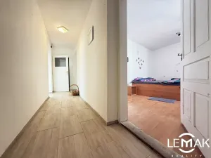 Prodej rodinného domu, Cholina, 110 m2