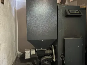 Prodej rodinného domu, Cholina, 110 m2