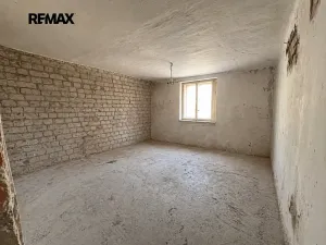 Prodej rodinného domu, Moravec, 67 m2