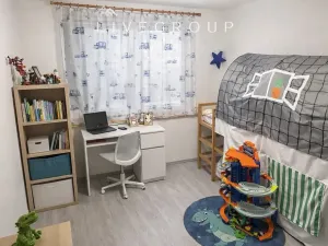 Prodej bytu 3+kk, Mokrá-Horákov, 53 m2