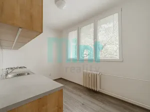 Pronájem bytu 1+1, Ostrava, Mariánskohorská, 36 m2