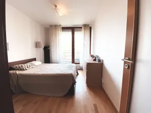 Pronájem bytu 2+kk, Praha - Smíchov, Štorkánova, 60 m2