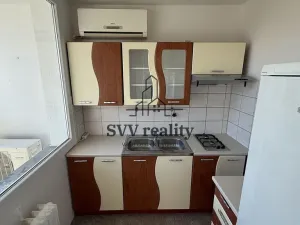 Prodej bytu 1+1, Praha - Střížkov, Bínova, 32 m2