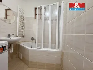 Pronájem bytu 1+1, Brno - Černá Pole, Kladivova, 45 m2