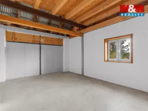 Prodej pozemku pro bydlení, Svatojanský Újezd, 8252 m2