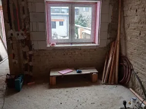 Prodej rodinného domu, Prostějov, 200 m2