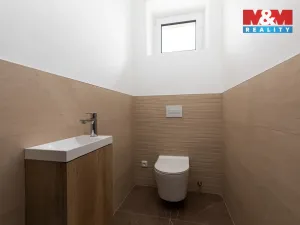 Prodej rodinného domu, Rychvald, 114 m2